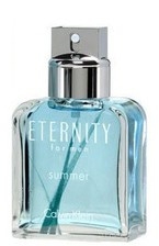 Calvin Klein Eternity Summer for men