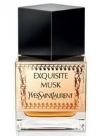 YSL Exquisite Musk