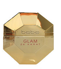 Bebe Glam 24 Karat