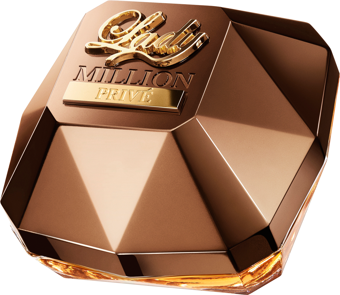 Paco Rabanne Lady Million Prive