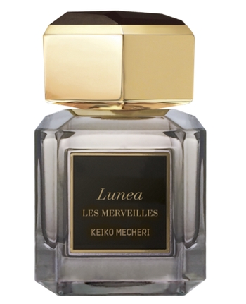 Keiko Mecheri Les Merveilles Lunea
