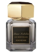 Keiko Mecheri Les Merveilles Musk Nobilis