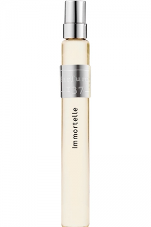 Parfums 137 Jeux de Parfums Immortelle