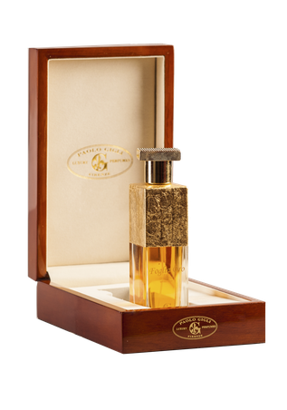 Paolo Gigli Foglia Oro