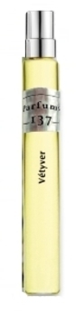 Parfums 137 Jeux de Parfums Vetyver