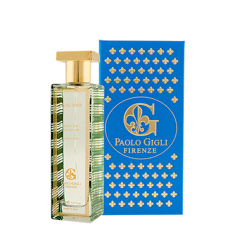 Paolo Gigli Toscana