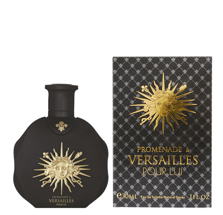 Parfums du Chateau de Versailles Promenade a Versailles Pour Lui