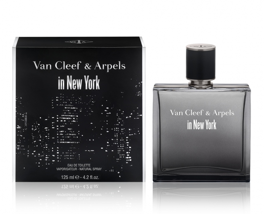 Van Cleef & Arpels In New York
