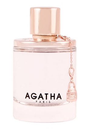 Agatha L`Amour A Paris