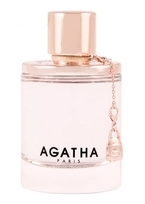 Agatha L`Amour A Paris