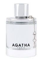 Agatha Un Matin A Paris