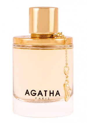 Agatha Un Soir A Paris