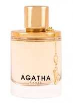 Agatha Un Soir A Paris