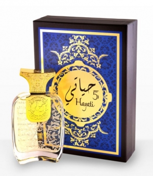Arabian Oud Hayati 5