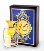 Arabian Oud Hayati 5
