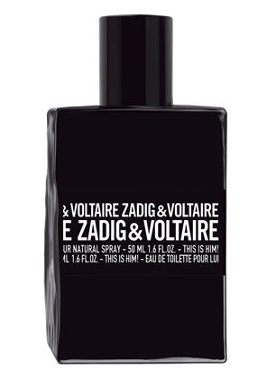 Zadig & Voltaire This is Him