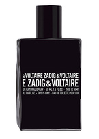 Zadig & Voltaire This is Him