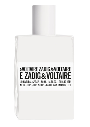 Zadig & Voltaire This is Her