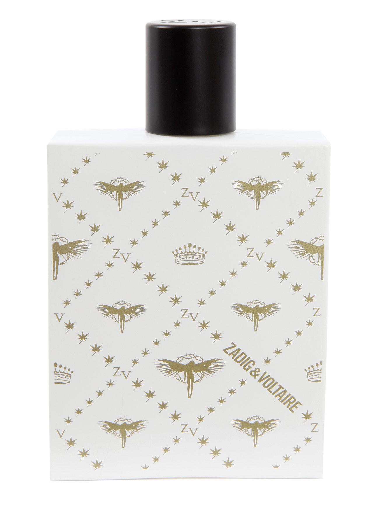 Zadig & Voltaire Tome 1 All Over for Her