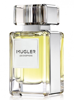 Thierry Mugler Les Exceptions Supra Floral