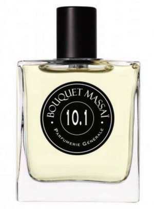 Parfumerie Generale 10.1 Bouquet Massai