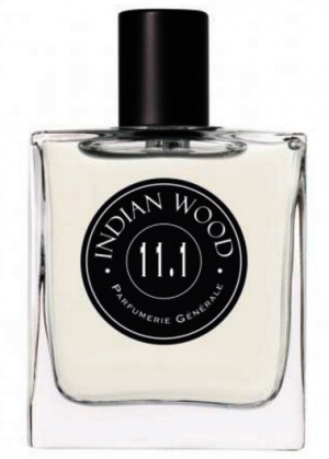 Parfumerie Generale 11.1 Indian Wood