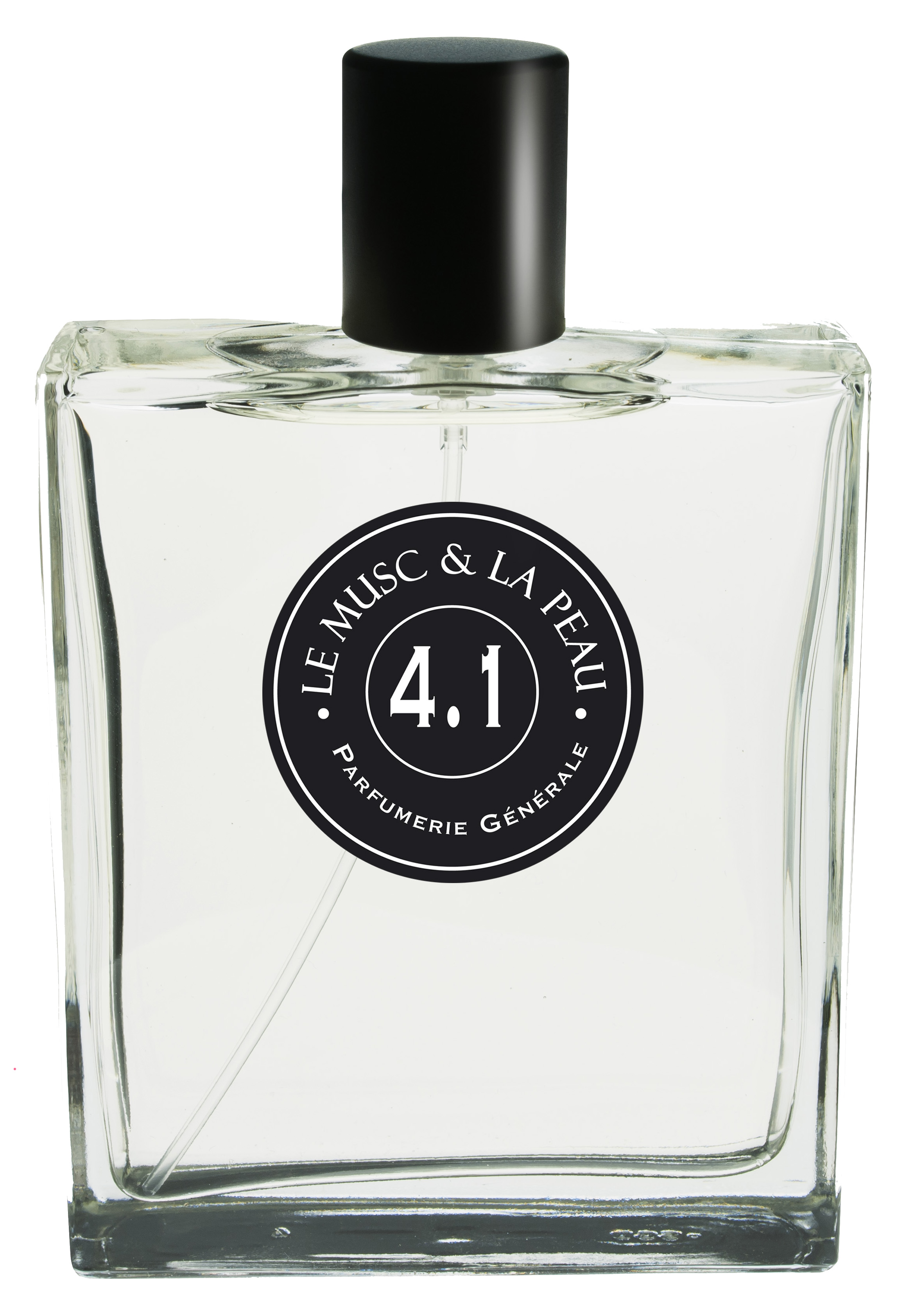 Parfumerie Generale 4.1 Le Musc & La Peau