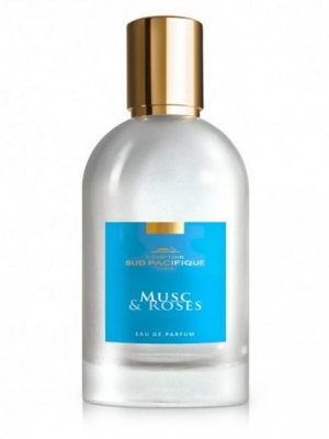 Comptoir Sud Pacifique Musc & Roses