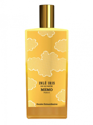 Memo Inle Iris