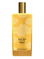 Memo Inle Iris