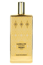 Memo Lalibela Oud