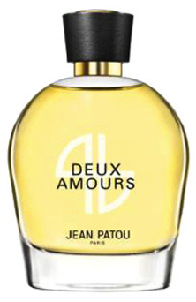 Jean Patou Collection Heritage Deux Amours