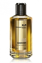 Mancera Aoud Sandroses