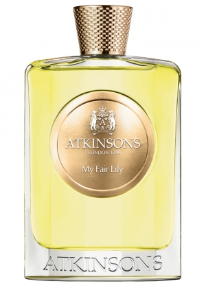 Atkinsons My Fair Lily