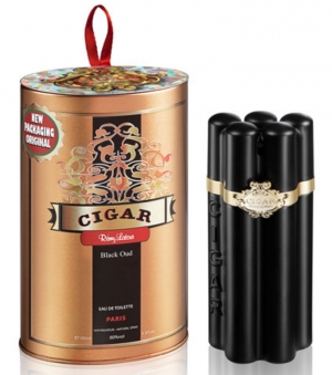 Remy Latour Cigar Black Oud