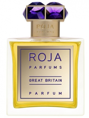 Roja Dove Great Britain