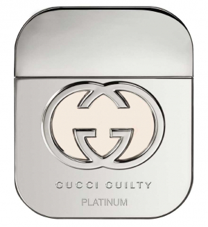 Gucci Guilty Platinum