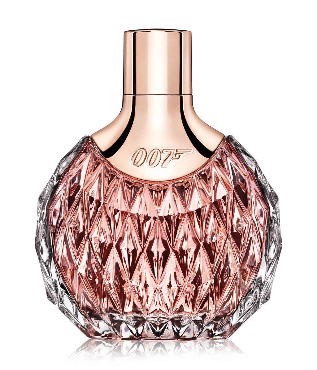 James Bond For Women 2