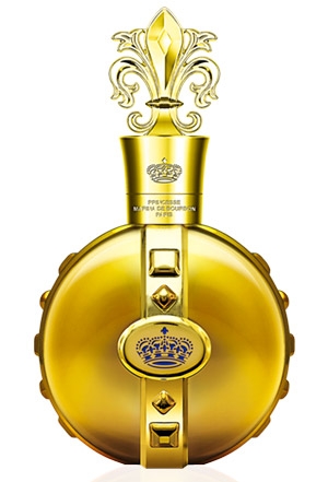 Marina de Bourbon L`or De Marina