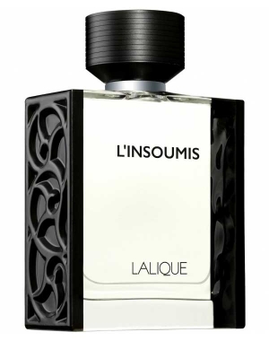 Lalique L'Insoumis