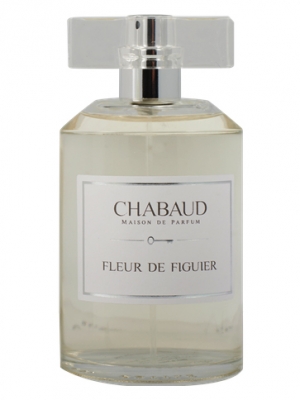 Chabaud Maison de Parfum Fleur De Figuier