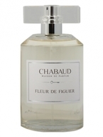 Chabaud Maison de Parfum Fleur De Figuier