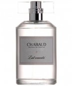 Chabaud Maison de Parfum Lait De Biscuit