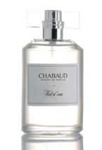 Chabaud Maison de Parfum Vert d'Eau