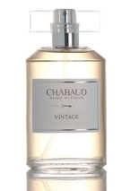 Chabaud Maison de Parfum Vintage