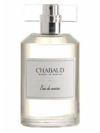 Chabaud Maison de Parfum Eau de Source