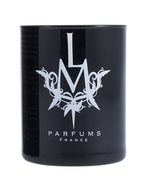 LM Parfums Candle Neige Et Feu