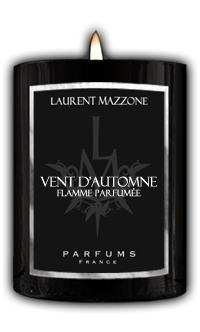 LM Parfums Candle Vent D'Automne