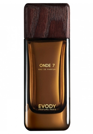 Evody Onde 7