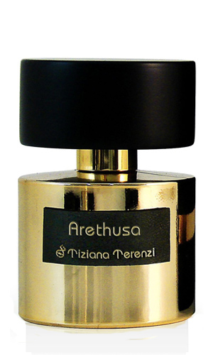 Tiziana Terenzi Arethusa